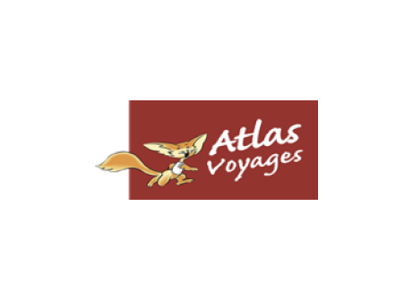 atlas voyage